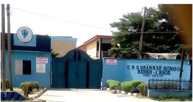 Here are the 20 oldest Nigerian secondary schools from 1859-1915. 
