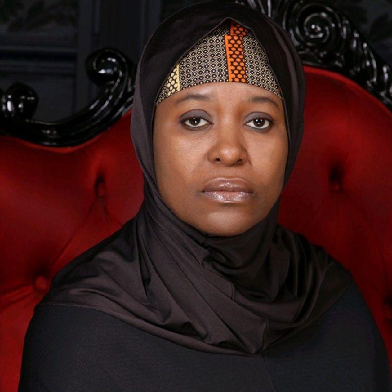 Aisha Yesufu demands immediate action on FCT teachers’ strike.
