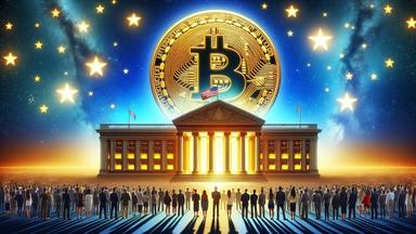 Trump to unveil US Bitcoin reserve strategy at first White House crypto summit
