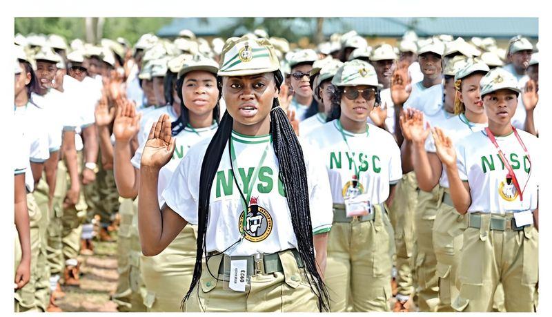 NYSC revises redeployment requirements for married female corps members.