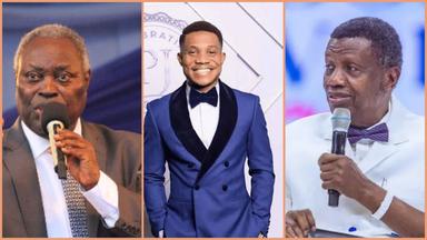 All prophecies made by popular Nigerian pastors for the year 2025