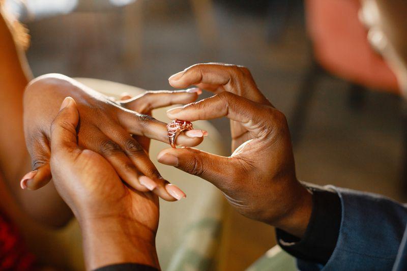 12 Nigerians share their thoughts on whether they would marry a celebrity or not