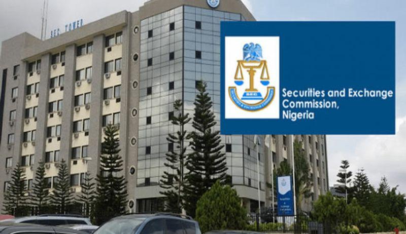 SEC says Nigeria wants to use blockchain to regulate market